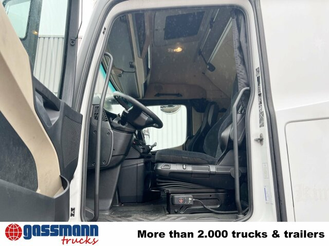 Mercedes-Benz Actros 1842 LS 4x2, 7x VORHANDEN - Tegljač: slika 3 Mercedes-Benz Actros 1842 LS 4x2, 7x VORHANDEN - Tegljač: slika 3