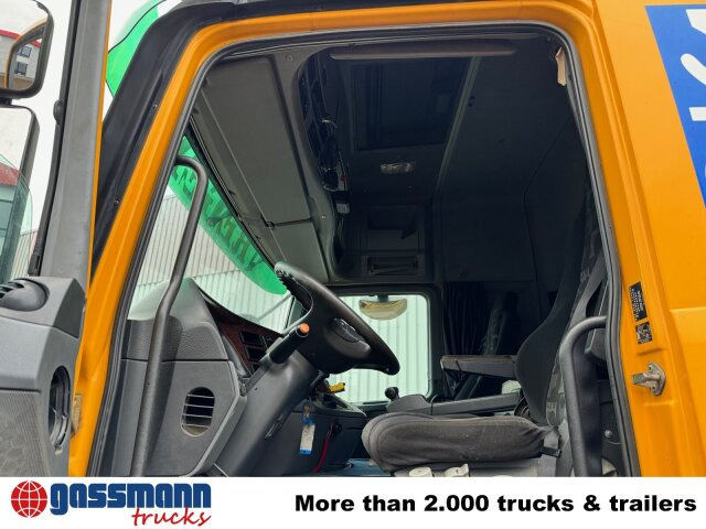 Mercedes-Benz Actros 2654 LS 6x4, Retarder, Hydraulik, 100T, - Tegljač: slika 3 Mercedes-Benz Actros 2654 LS 6x4, Retarder, Hydraulik, 100T, - Tegljač: slika 3