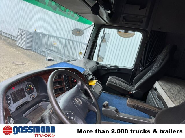 Mercedes-Benz Actros 2654 LS 6x4, Retarder, Hydraulik, 100T, - Tegljač: slika 4 Mercedes-Benz Actros 2654 LS 6x4, Retarder, Hydraulik, 100T, - Tegljač: slika 4