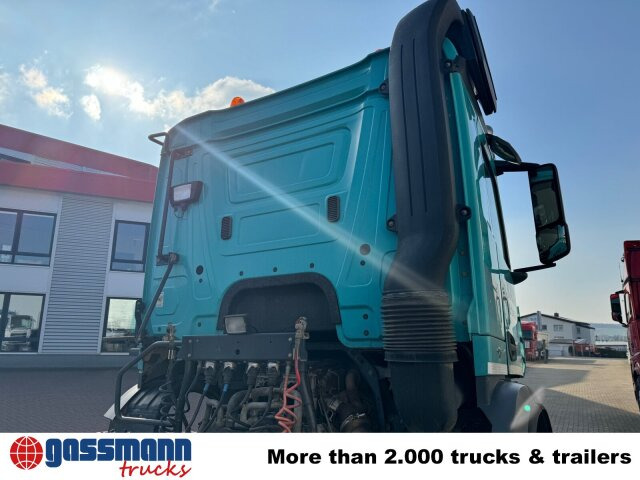 Mercedes-Benz Arocs 1842 LS 4x4 HAD, HydroDrive, Kipphydraulik - Tegljač: slika 4 Mercedes-Benz Arocs 1842 LS 4x4 HAD, HydroDrive, Kipphydraulik - Tegljač: slika 4