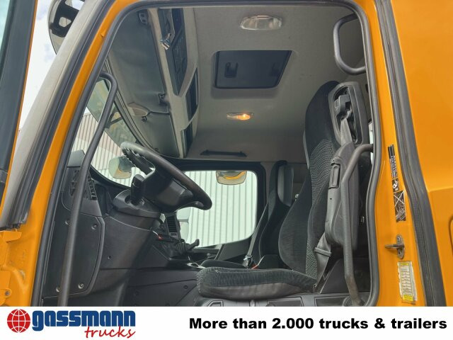 Mercedes-Benz Arocs 2640 LS 6x4, Hydraulik - Tegljač: slika 2 Mercedes-Benz Arocs 2640 LS 6x4, Hydraulik - Tegljač: slika 2