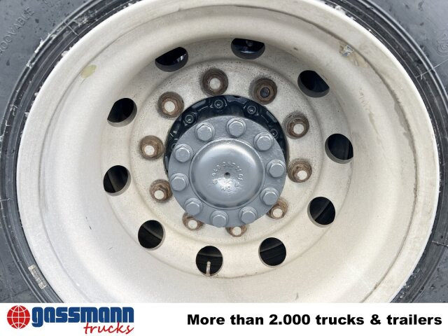 Mercedes-Benz Arocs 2648 LS 6x4, Retarder, Kipphydraulik - Tegljač: slika 2 Mercedes-Benz Arocs 2648 LS 6x4, Retarder, Kipphydraulik - Tegljač: slika 2