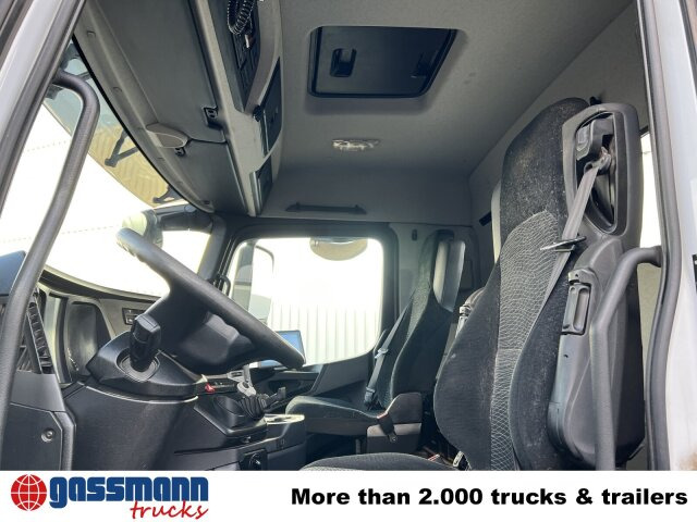 Mercedes-Benz Arocs 2648 LS 6x4, Retarder, Kipphydraulik - Tegljač: slika 4 Mercedes-Benz Arocs 2648 LS 6x4, Retarder, Kipphydraulik - Tegljač: slika 4