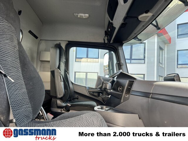 Mercedes-Benz Arocs 2648 LS 6x4, Retarder, Kipphydraulik - Tegljač: slika 3 Mercedes-Benz Arocs 2648 LS 6x4, Retarder, Kipphydraulik - Tegljač: slika 3