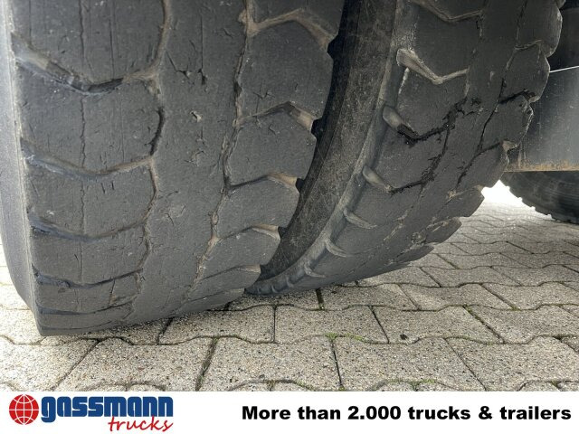 Mercedes-Benz Arocs 2651 LS 6x4, Retarder, StreamSpace, - Tegljač: slika 2 Mercedes-Benz Arocs 2651 LS 6x4, Retarder, StreamSpace, - Tegljač: slika 2