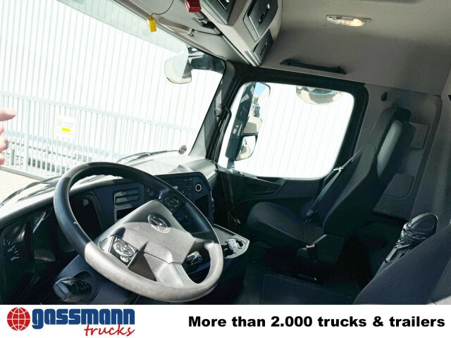 Tegljač Mercedes-Benz Arocs 3343 S 6x4, Full Steel, 3x Vorhanden!: slika 14