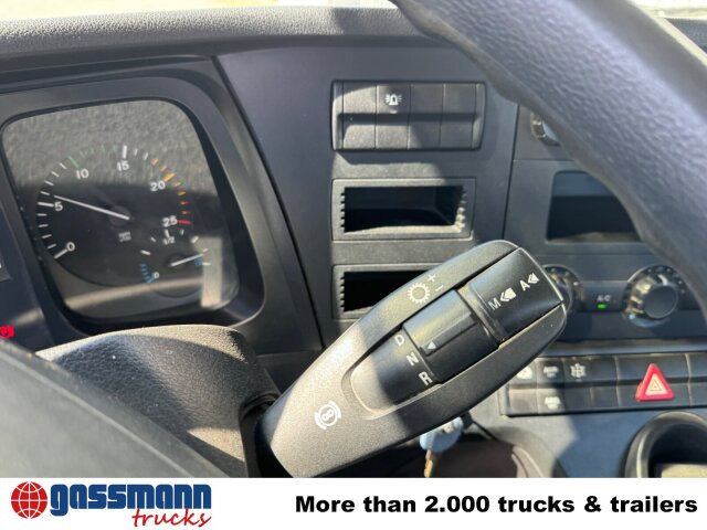 Mercedes-Benz Arocs 3343 S 6x4, Full Steel, 3x Vorhanden! - Tegljač: slika 3 Mercedes-Benz Arocs 3343 S 6x4, Full Steel, 3x Vorhanden! - Tegljač: slika 3