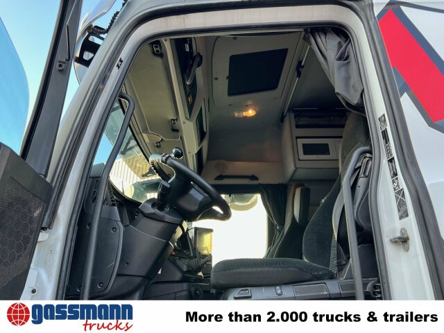 Mercedes-Benz Arocs 3351 LS 6x4, StreamSpace, Bi-Xenon, - Tegljač: slika 2 Mercedes-Benz Arocs 3351 LS 6x4, StreamSpace, Bi-Xenon, - Tegljač: slika 2