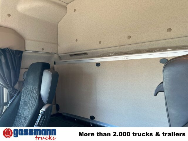 Mercedes-Benz Arocs 3358 LS 6x4, Retarder, StreamSpace, - Tegljač: slika 5 Mercedes-Benz Arocs 3358 LS 6x4, Retarder, StreamSpace, - Tegljač: slika 5