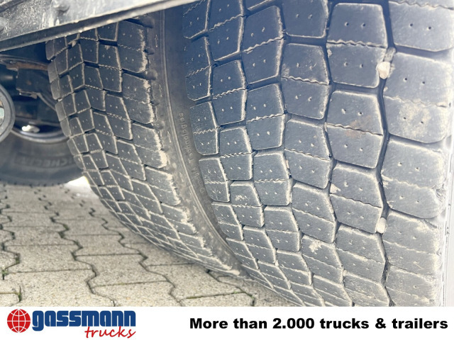 Mercedes-Benz Arocs 3358 LS 6x4, StreamSpace, - Tegljač: slika 2 Mercedes-Benz Arocs 3358 LS 6x4, StreamSpace, - Tegljač: slika 2