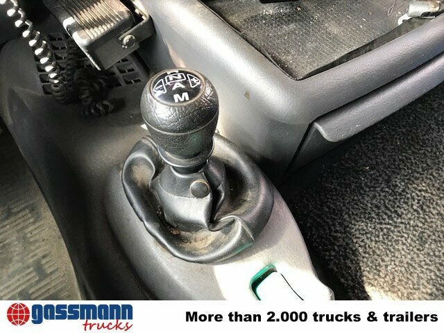 Scania R164 GA6x4NZ 480, Retarder, Hydraulik - Tegljač: slika 4 Scania R164 GA6x4NZ 480, Retarder, Hydraulik - Tegljač: slika 4