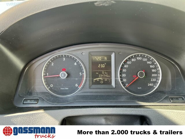 Volkswagen T5 2.0 TDI 4x2, Krankenwagen - Vozilo hitne pomoći: slika 5 Volkswagen T5 2.0 TDI 4x2, Krankenwagen - Vozilo hitne pomoći: slika 5