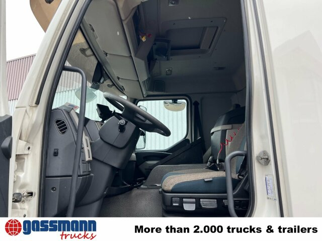 Volvo FE 280 4x2, - Hladnjača: slika 4 Volvo FE 280 4x2, - Hladnjača: slika 4