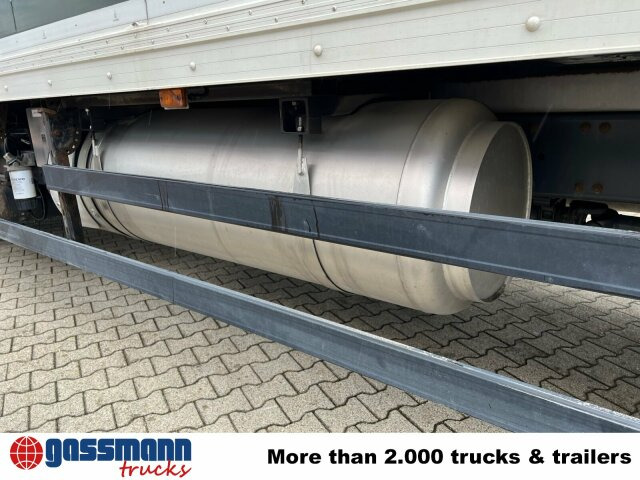 Volvo FE 280 4x2, - Hladnjača: slika 3 Volvo FE 280 4x2, - Hladnjača: slika 3