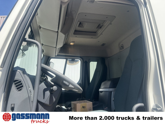 Volvo FL 280 4x4, Nebenantrieb - Kamion sa golom šasijom i zatvorenom kabinom: slika 5 Volvo FL 280 4x4, Nebenantrieb - Kamion sa golom šasijom i zatvorenom kabinom: slika 5