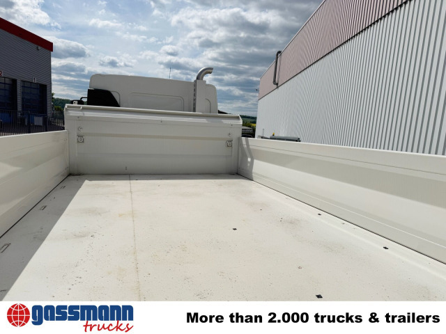 Volvo FL 280 4x4 mit 10-13 m/t Kran - Istovarivač, Kamion sa dizalicom: slika 2 Volvo FL 280 4x4 mit 10-13 m/t Kran - Istovarivač, Kamion sa dizalicom: slika 2