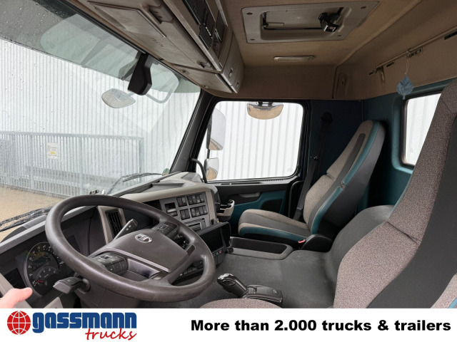 Volvo FM 370/410 6x2, Lenk-/Liftachse - Kamion sa hidrauličnom kukom: slika 2 Volvo FM 370/410 6x2, Lenk-/Liftachse - Kamion sa hidrauličnom kukom: slika 2