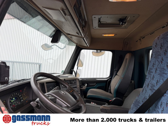 Volvo FM 410 6x2, Lenk-/Liftachse, Motorabtrieb - Kamion sa hidrauličnom kukom: slika 4 Volvo FM 410 6x2, Lenk-/Liftachse, Motorabtrieb - Kamion sa hidrauličnom kukom: slika 4