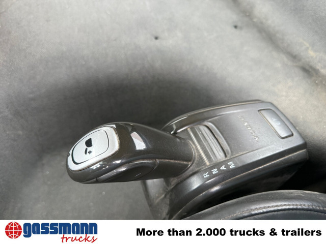 Volvo FM 410 6x2, Lenk-/Liftachse - Kamion sa hidrauličnom kukom: slika 2 Volvo FM 410 6x2, Lenk-/Liftachse - Kamion sa hidrauličnom kukom: slika 2