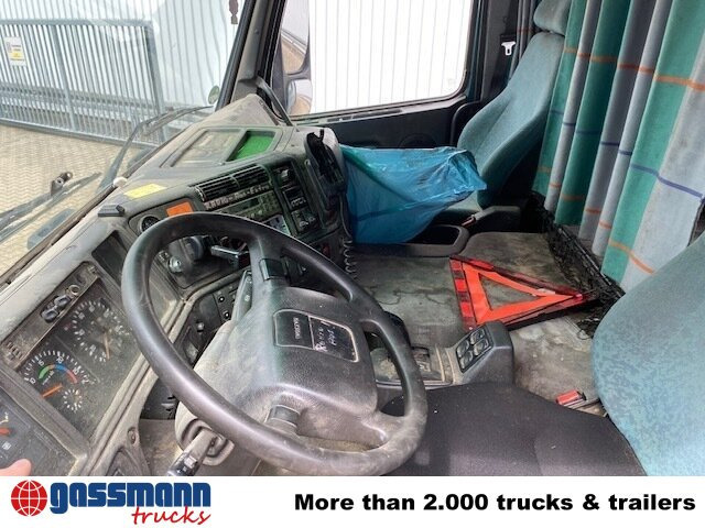 Volvo FM12-420 4x2 mit Heckkran Jonsered 1090, - Istovarivač, Kamion sa dizalicom: slika 3 Volvo FM12-420 4x2 mit Heckkran Jonsered 1090, - Istovarivač, Kamion sa dizalicom: slika 3