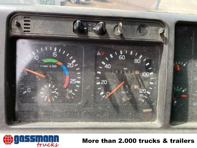Volvo FM12-420 4x2 mit Heckkran Jonsered 1090, - Istovarivač, Kamion sa dizalicom: slika 4 Volvo FM12-420 4x2 mit Heckkran Jonsered 1090, - Istovarivač, Kamion sa dizalicom: slika 4