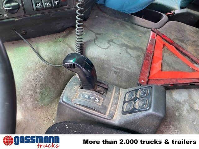 Volvo FM12-420 4x2 mit Heckkran Jonsered 1090, - Istovarivač, Kamion sa dizalicom: slika 5 Volvo FM12-420 4x2 mit Heckkran Jonsered 1090, - Istovarivač, Kamion sa dizalicom: slika 5