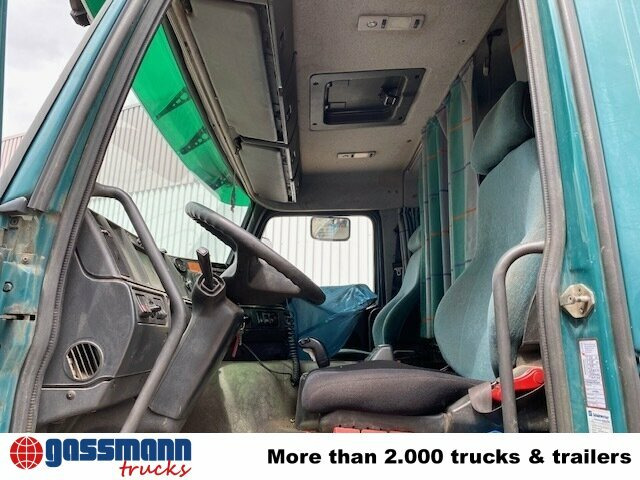Volvo FM12-420 4x2 mit Heckkran Jonsered 1090, - Istovarivač, Kamion sa dizalicom: slika 2 Volvo FM12-420 4x2 mit Heckkran Jonsered 1090, - Istovarivač, Kamion sa dizalicom: slika 2