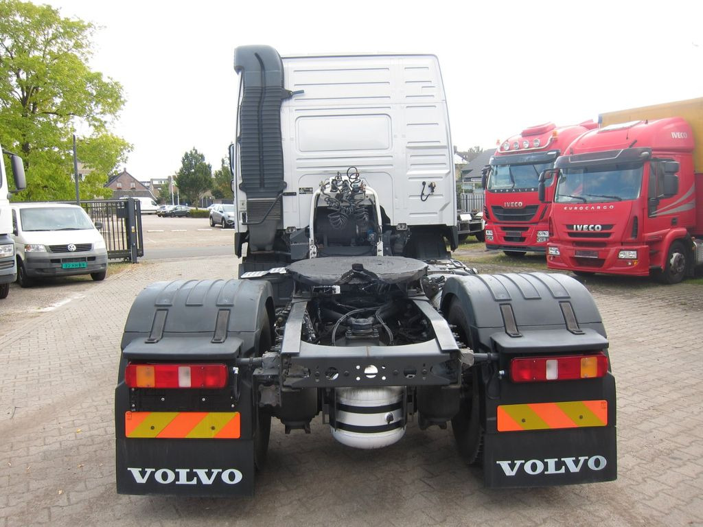 Volvo FM 410 Globe ADR PTO 600tkm Top! - Tegljač: slika 5 Volvo FM 410 Globe ADR PTO 600tkm Top! - Tegljač: slika 5