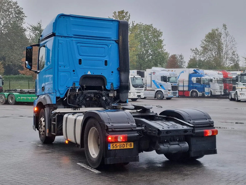 Mercedes-Benz Actros 1842 - 4x2 - Streamspace - Euro 6 - Fridge - Tegljač: slika 5 Mercedes-Benz Actros 1842 - 4x2 - Streamspace - Euro 6 - Fridge - Tegljač: slika 5