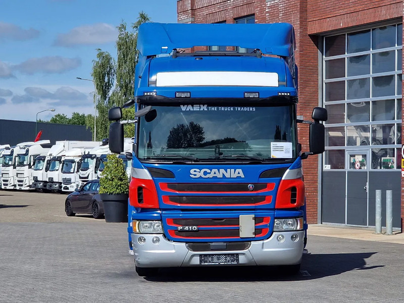 Scania P410 LA4x2MNA - Tegljač: slika 2 Scania P410 LA4x2MNA - Tegljač: slika 2