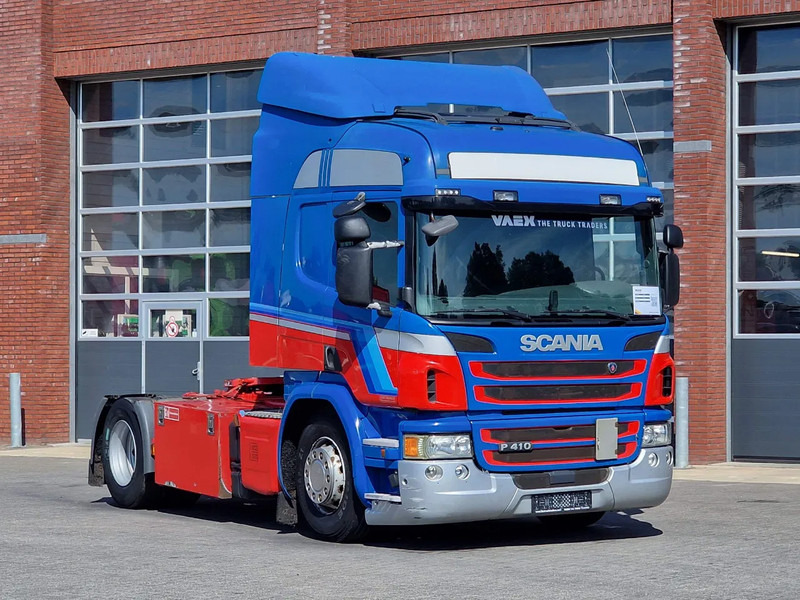 Scania P410 LA4x2MNA - Tegljač: slika 1 Scania P410 LA4x2MNA - Tegljač: slika 1