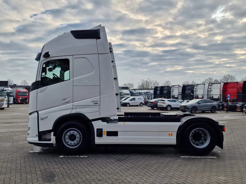 Volvo FH 13.500 Aero Globetrotter XL 4x2 - I Save - I parkcool - 2x tank - Mirror cams - Tegljač: slika 4 Volvo FH 13.500 Aero Globetrotter XL 4x2 - I Save - I parkcool - 2x tank - Mirror cams - Tegljač: slika 4
