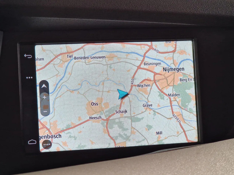 Tegljač Volvo FH 13.500 Globetrotter 6x2 - PTO/Hydraulic - Full air - Low KM - 3.20 WB: slika 17 Tegljač Volvo FH 13.500 Globetrotter 6x2 - PTO/Hydraulic - Full air - Low KM - 3.20 WB: slika 17