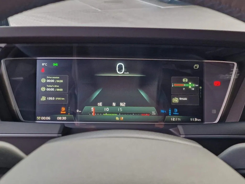 Volvo FH 13.500 Globetrotter XL 4x2 - NEW - Full spec - I parkcool - Full air - Volvo FH 13.500 Globetrotter XL 4x2 - NEW - Full spec - I parkcool - Full air -: slika 9 Volvo FH 13.500 Globetrotter XL 4x2 - NEW - Full spec - I parkcool - Full air - Volvo FH 13.500 Globetrotter XL 4x2 - NEW - Full spec - I parkcool - Full air -: slika 9