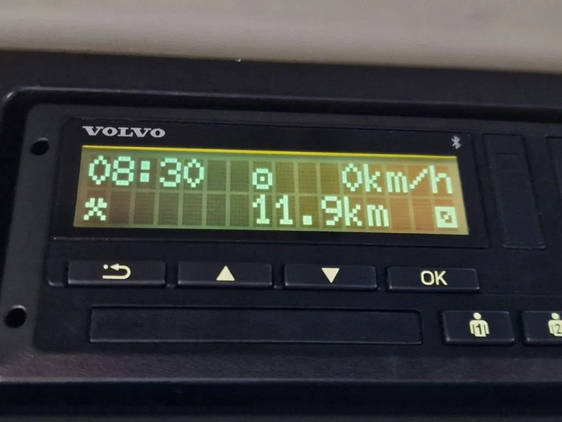 Volvo FH 13.500 Globetrotter XL 4x2 - NEW - Full spec - I parkcool - Full air - Volvo FH 13.500 Globetrotter XL 4x2 - NEW - Full spec - I parkcool - Full air -: slika 10 Volvo FH 13.500 Globetrotter XL 4x2 - NEW - Full spec - I parkcool - Full air - Volvo FH 13.500 Globetrotter XL 4x2 - NEW - Full spec - I parkcool - Full air -: slika 10