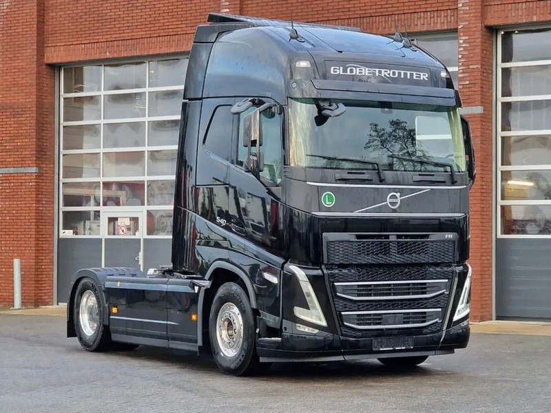 Volvo FH 13.500 Globetrotter XL 4x2 - NEW - Full spec - I parkcool - Full air - - Tegljač: slika 1 Volvo FH 13.500 Globetrotter XL 4x2 - NEW - Full spec - I parkcool - Full air - - Tegljač: slika 1