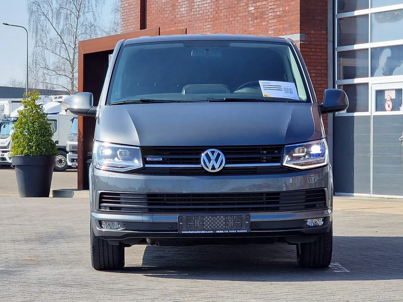 Volkswagen Multivan 2.0 TDI 150KW 4 Motion - Hearse / Leichenwagen / Rouwauto - 2x Coffin - Automobil: slika 2 Volkswagen Multivan 2.0 TDI 150KW 4 Motion - Hearse / Leichenwagen / Rouwauto - 2x Coffin - Automobil: slika 2