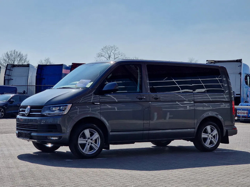 Volkswagen Multivan 2.0 TDI 150KW 4 Motion - Hearse / Leichenwagen / Rouwauto - 2x Coffin - Automobil: slika 3 Volkswagen Multivan 2.0 TDI 150KW 4 Motion - Hearse / Leichenwagen / Rouwauto - 2x Coffin - Automobil: slika 3
