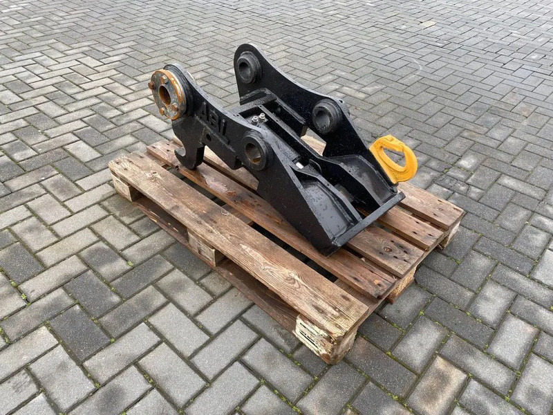 ABL QUICK COUPLER | SNELWISSEL | SCHNELLWECHSLER | CATERPILLAR - Brza spojnica: slika 4 ABL QUICK COUPLER | SNELWISSEL | SCHNELLWECHSLER | CATERPILLAR - Brza spojnica: slika 4