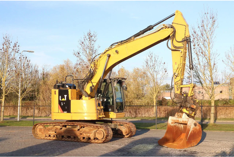 Caterpillar 325 F LCR | ROTOTILT | BUCKET | GPS PREPARED - Bager guseničar: slika 5 Caterpillar 325 F LCR | ROTOTILT | BUCKET | GPS PREPARED - Bager guseničar: slika 5