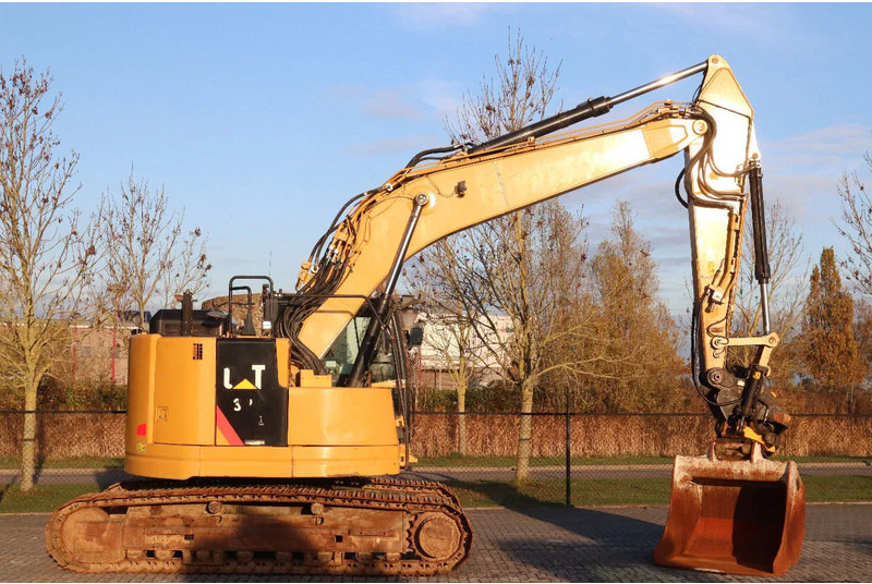 Caterpillar 325 F LCR | ROTOTILT | BUCKET | GPS PREPARED - Bager guseničar: slika 4 Caterpillar 325 F LCR | ROTOTILT | BUCKET | GPS PREPARED - Bager guseničar: slika 4