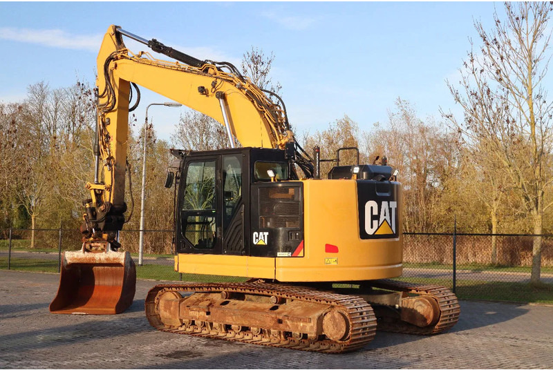 Caterpillar 325 F LCR | ROTOTILT | BUCKET | GPS PREPARED - Bager guseničar: slika 3 Caterpillar 325 F LCR | ROTOTILT | BUCKET | GPS PREPARED - Bager guseničar: slika 3