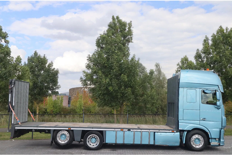DAF XF 460 | 6X2 | MACHINE TRANSPORT | TUV 7-26 | EURO 6 - Kamion za prevoz automobila: slika 3 DAF XF 460 | 6X2 | MACHINE TRANSPORT | TUV 7-26 | EURO 6 - Kamion za prevoz automobila: slika 3