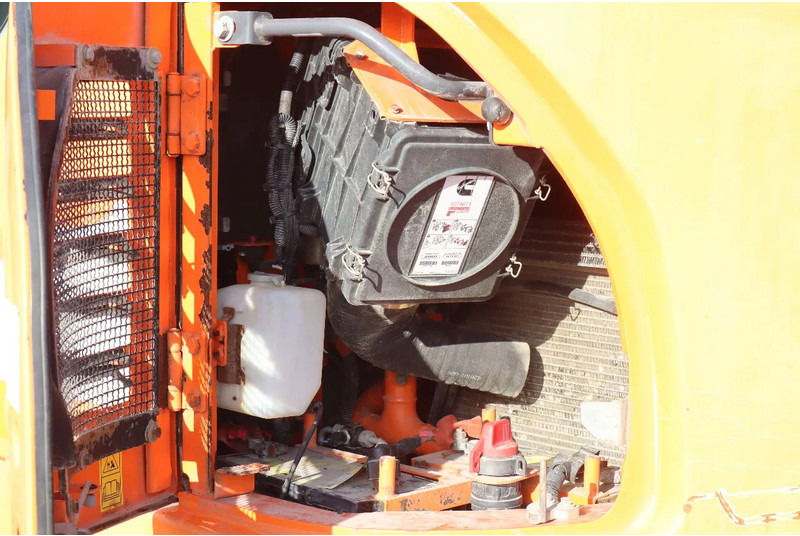 Bager guseničar Doosan DX140LCR-3 | DX 140 LCR-3 | TILT ROTATOR | BUCKET | DOZERBLADE: slika 16