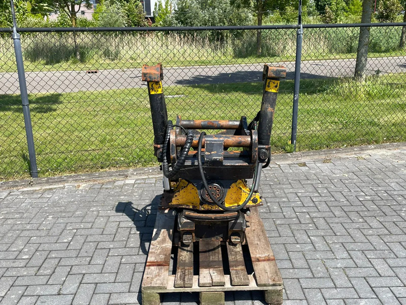 Engcon EC226 | S70 | TILT ROTATOR | ROTOTILT - Tiltrotator za Građevinska mašina: slika 3 Engcon EC226 | S70 | TILT ROTATOR | ROTOTILT - Tiltrotator za Građevinska mašina: slika 3