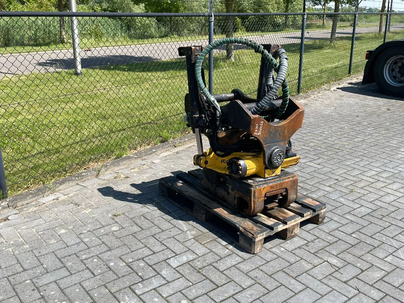 Engcon S70 | TILT ROTATOR | ROTOTILT - Tiltrotator za Građevinska mašina: slika 3 Engcon S70 | TILT ROTATOR | ROTOTILT - Tiltrotator za Građevinska mašina: slika 3