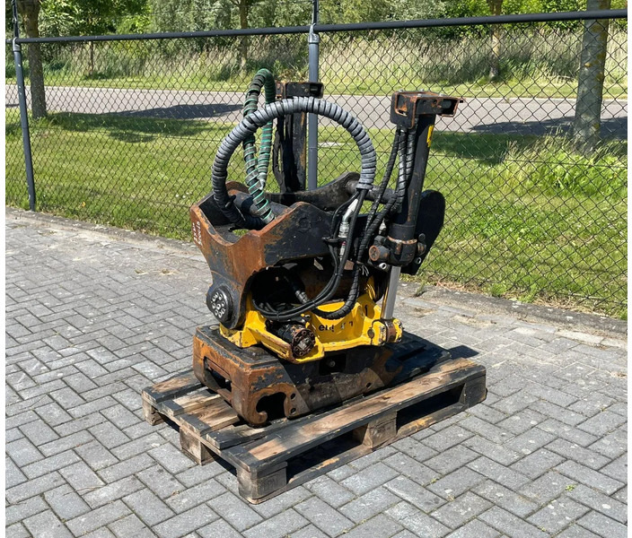 Engcon S70 | TILT ROTATOR | ROTOTILT - Tiltrotator za Građevinska mašina: slika 1 Engcon S70 | TILT ROTATOR | ROTOTILT - Tiltrotator za Građevinska mašina: slika 1