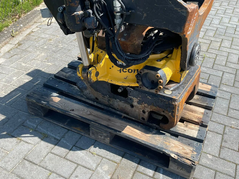 Engcon S70 | TILT ROTATOR | ROTOTILT - Tiltrotator za Građevinska mašina: slika 5 Engcon S70 | TILT ROTATOR | ROTOTILT - Tiltrotator za Građevinska mašina: slika 5