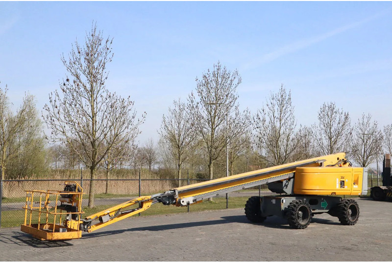 Haulotte HT28 RTJ PRO | 28 METER | GOOD CONDITION - Teleskopska platforma: slika 2 Haulotte HT28 RTJ PRO | 28 METER | GOOD CONDITION - Teleskopska platforma: slika 2
