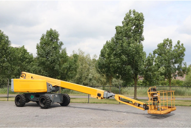 Haulotte HT28 RTJ PRO | 28 METER | GOOD CONDITION - Teleskopska platforma: slika 5 Haulotte HT28 RTJ PRO | 28 METER | GOOD CONDITION - Teleskopska platforma: slika 5